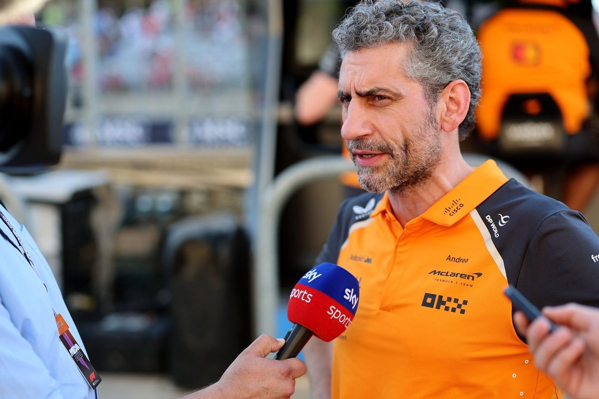 Andrea Stella: F1 2026 reliability fears eased in Barcelona testing