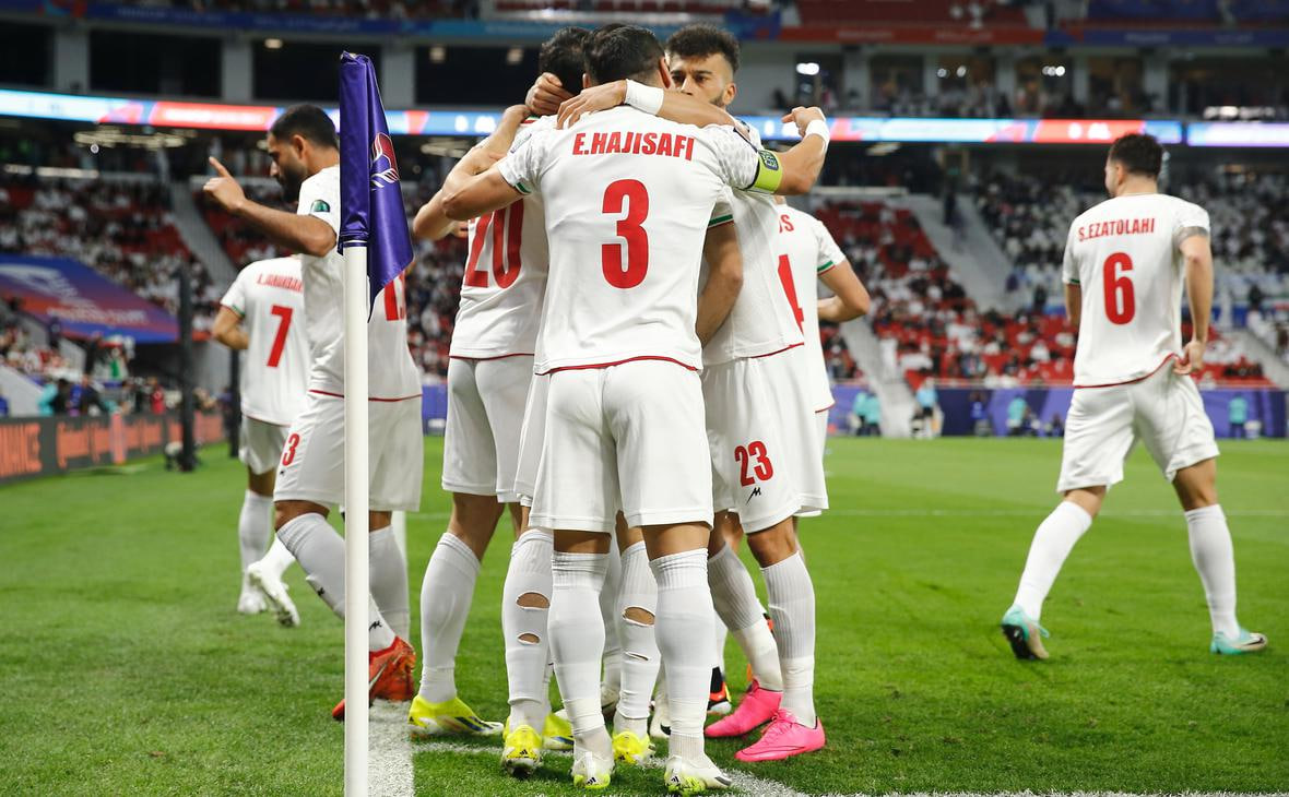 Iran's Participation in World Championship Under Threat Due to US Military Operation