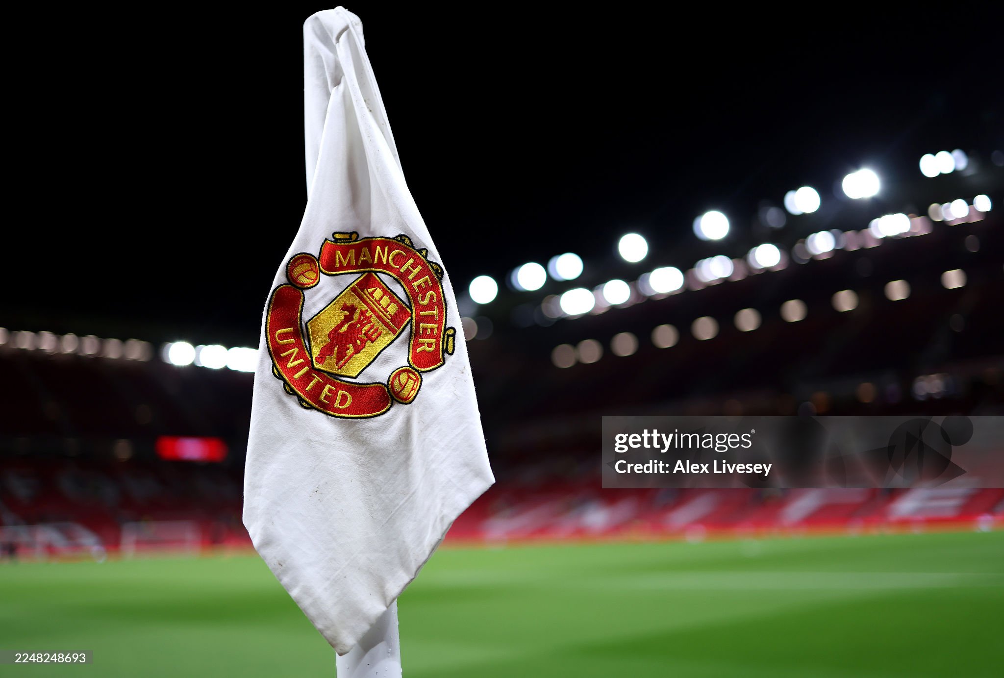 Manchester United Make Transfer Decision