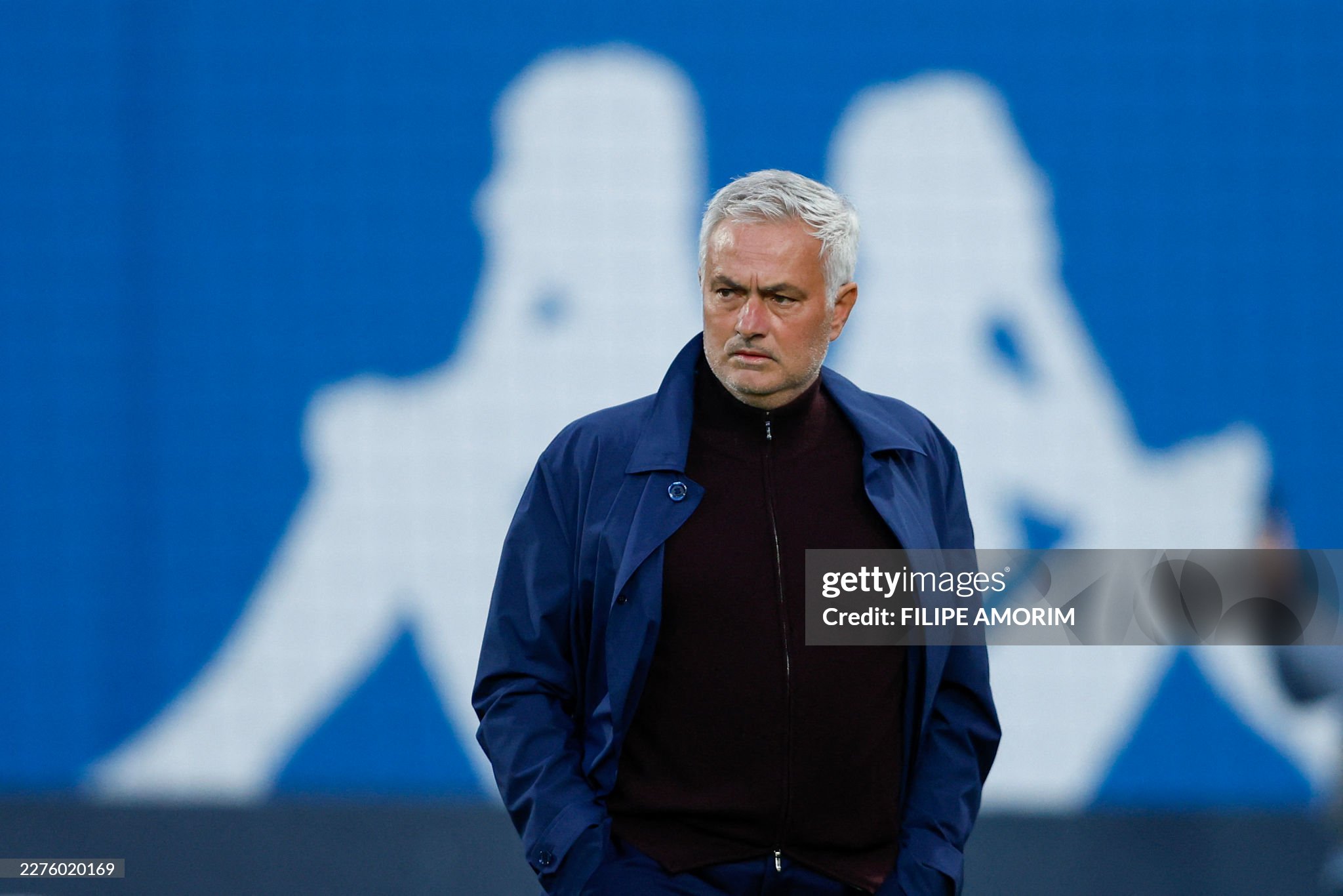 Jose Mourinho's First Transfer Target at Real Revealed