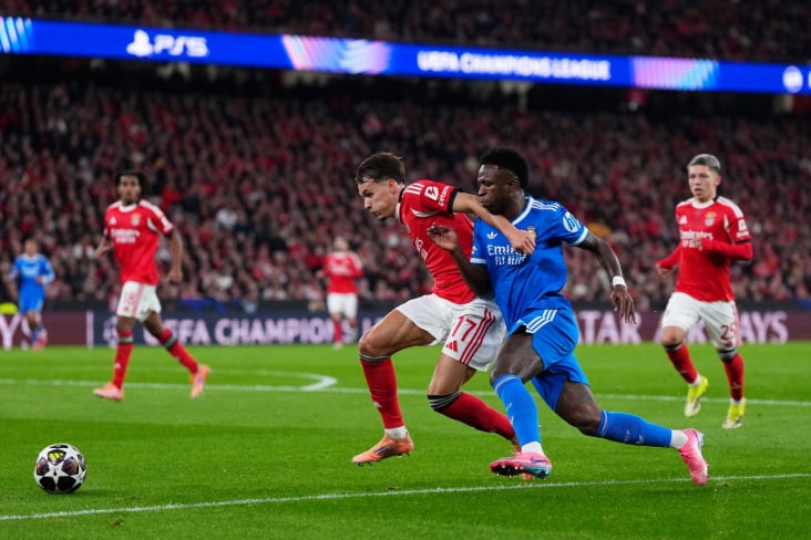 FIFA Considers New Rule to Combat Racism in Football