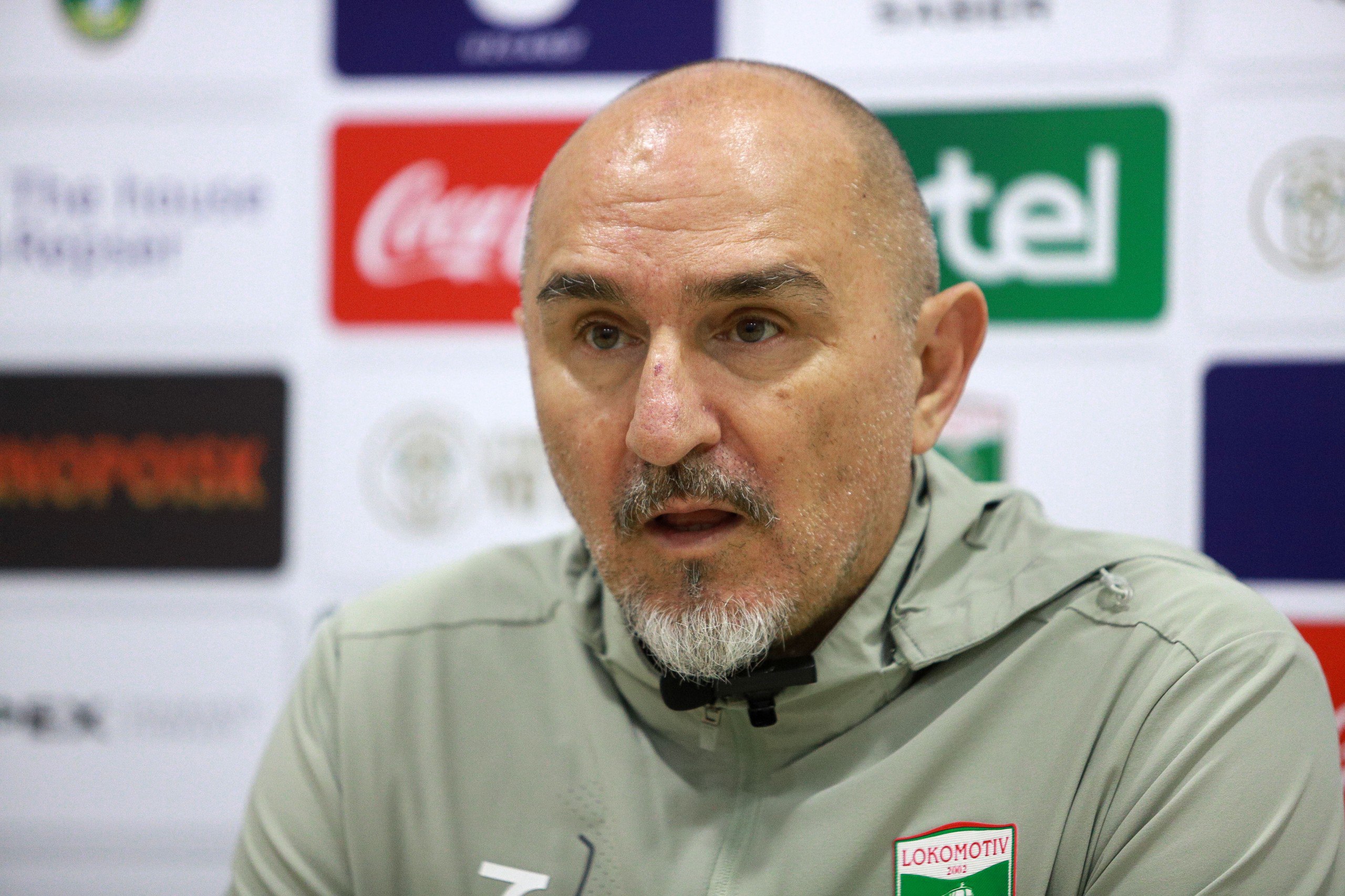 Mirko Eliçiç: 'A weak team doesn't exist'
