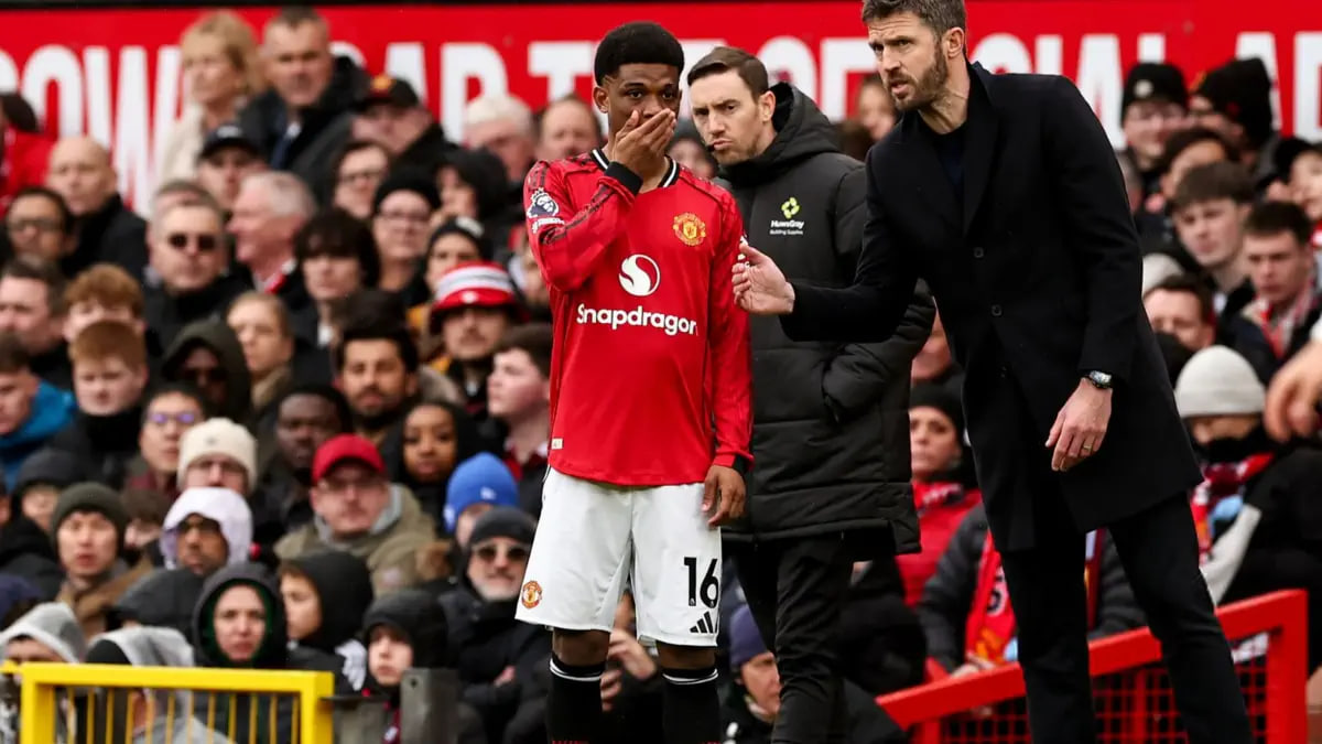 Bu futbolchi sotilmaydi! Manchesterliklarning qarori qatʼiy