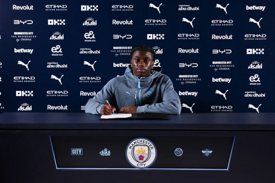 «Manchester Siti» «Lester» yarim himoyachisini o'z safiga qo'shib oldi