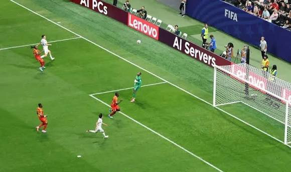 Mundialda gollar rekordi