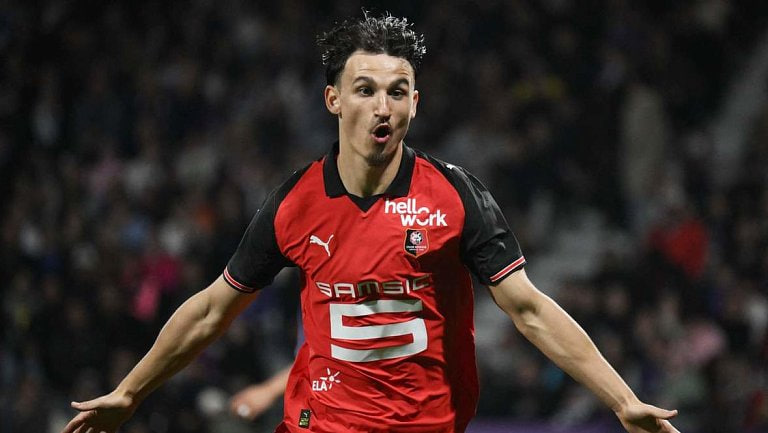 France's Top Scorer Misses Out on World Cup