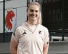 Lindsey Heaps: 'Chempionlar Ligasi - bu har doim g'alaba qozonishni xohlaydigan chaqaloq'