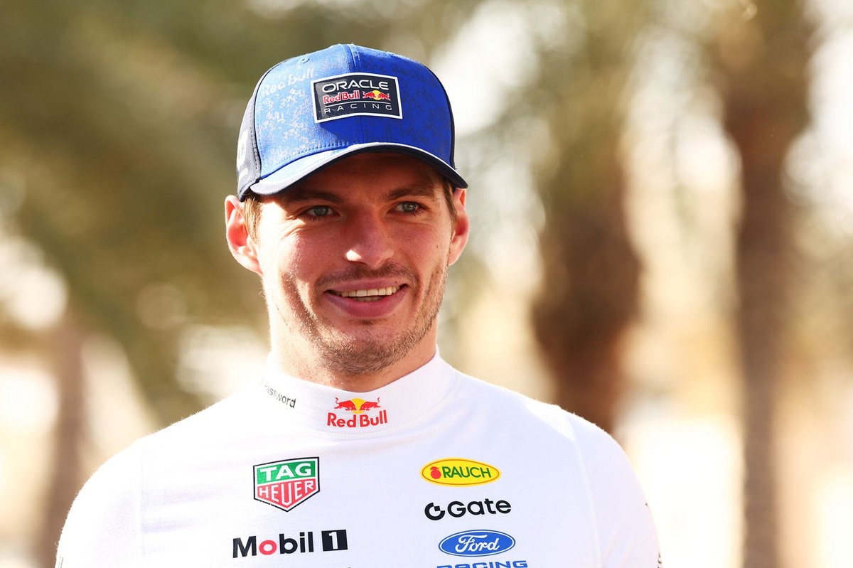 New documentary series about Max Verstappen: Watch the trailer