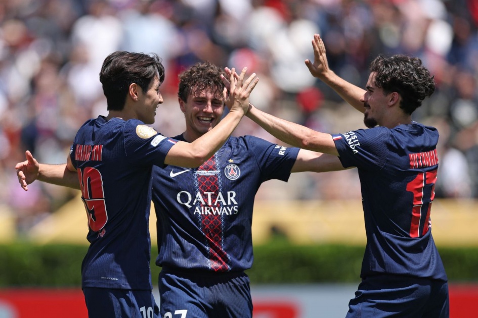 PSG Reach Agreement with Monaco Star
