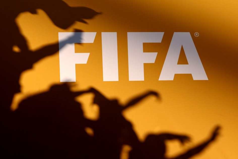 FIFA sharhlovchisini chempionatidan haydab yubordi