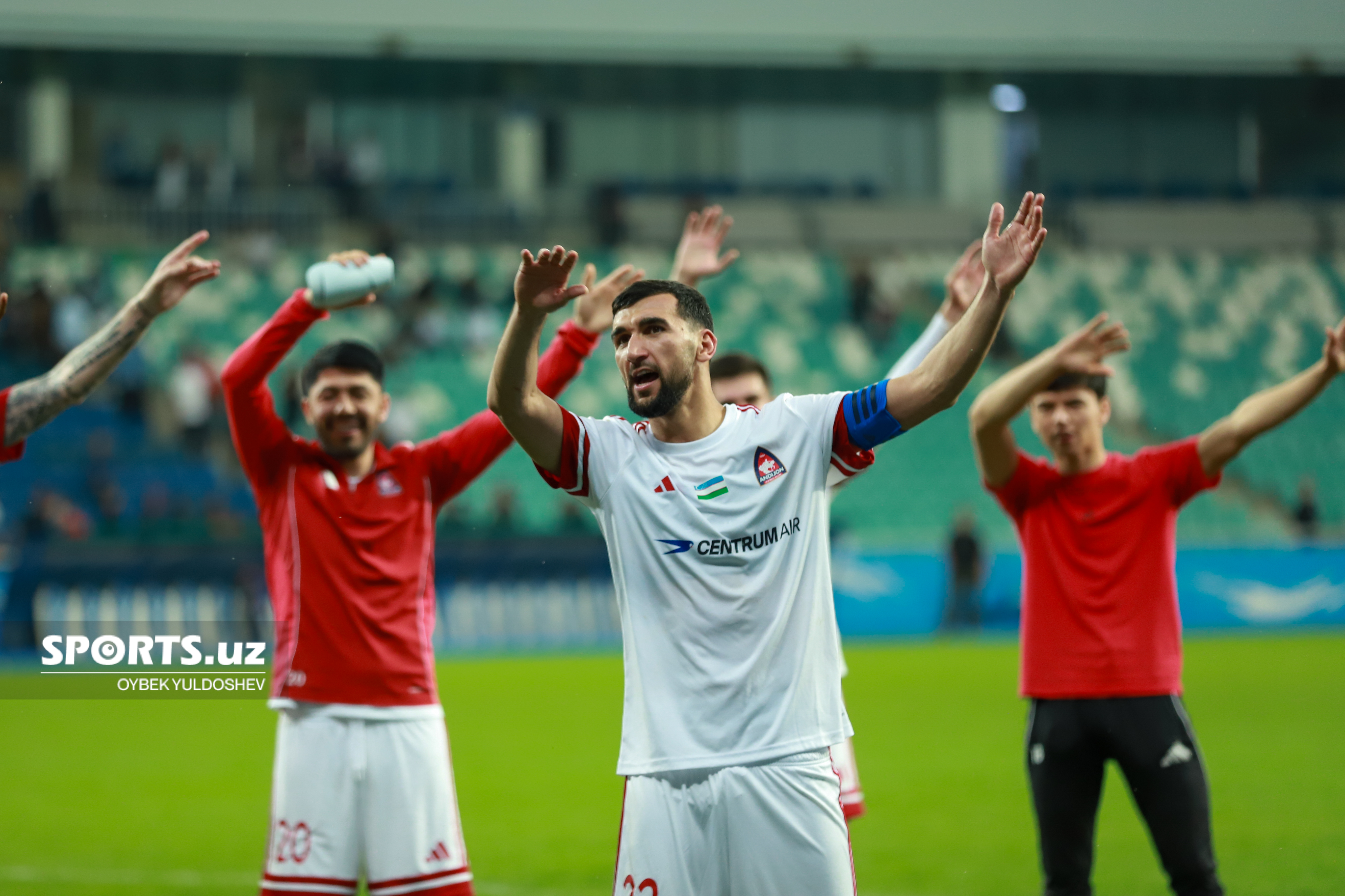 Uzbekistan Super League 10th Round: Exciting Matches Ahead