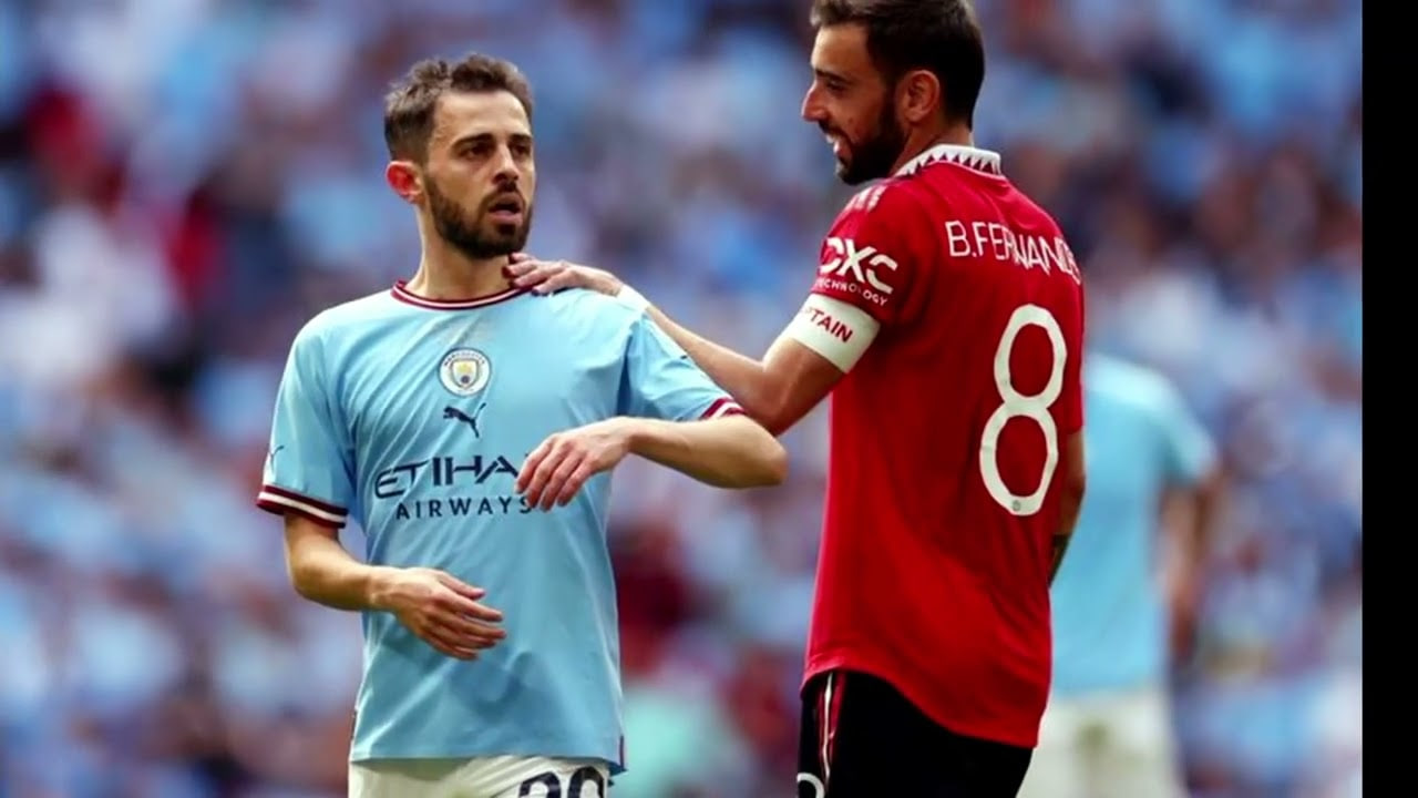 Oldidigan borimi? Manchesterliklar eng zo'r futbolchisiga narx belgiladi