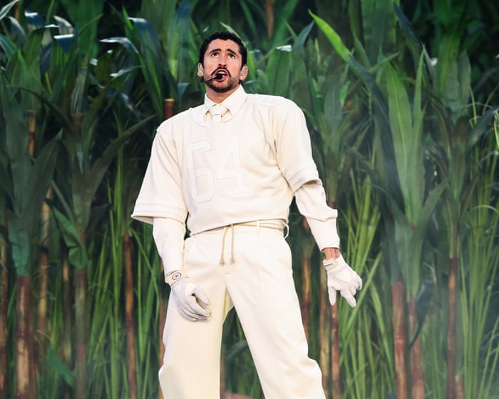 Super Bowl and Bad Bunny Fail to Break US TV Viewership Records, But Smash Social Media