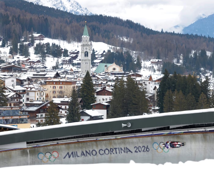 Dolomites Diary: Lederhosen, Late Buses and the Anatomy of an Olympic Champion
