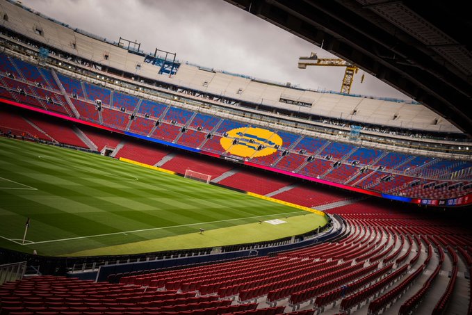 La Liga: Barcelona vs Villarreal Lineups Revealed