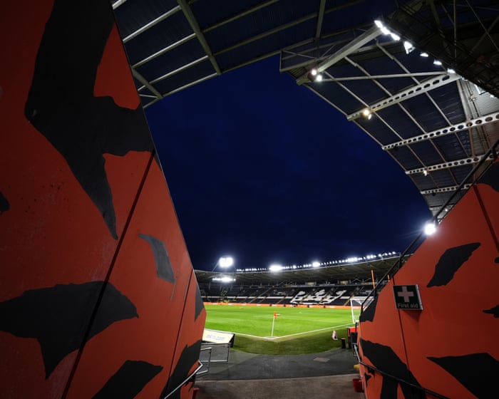 Hull City - Chelsea: FA Cup to'rtinchi raundi - jonli