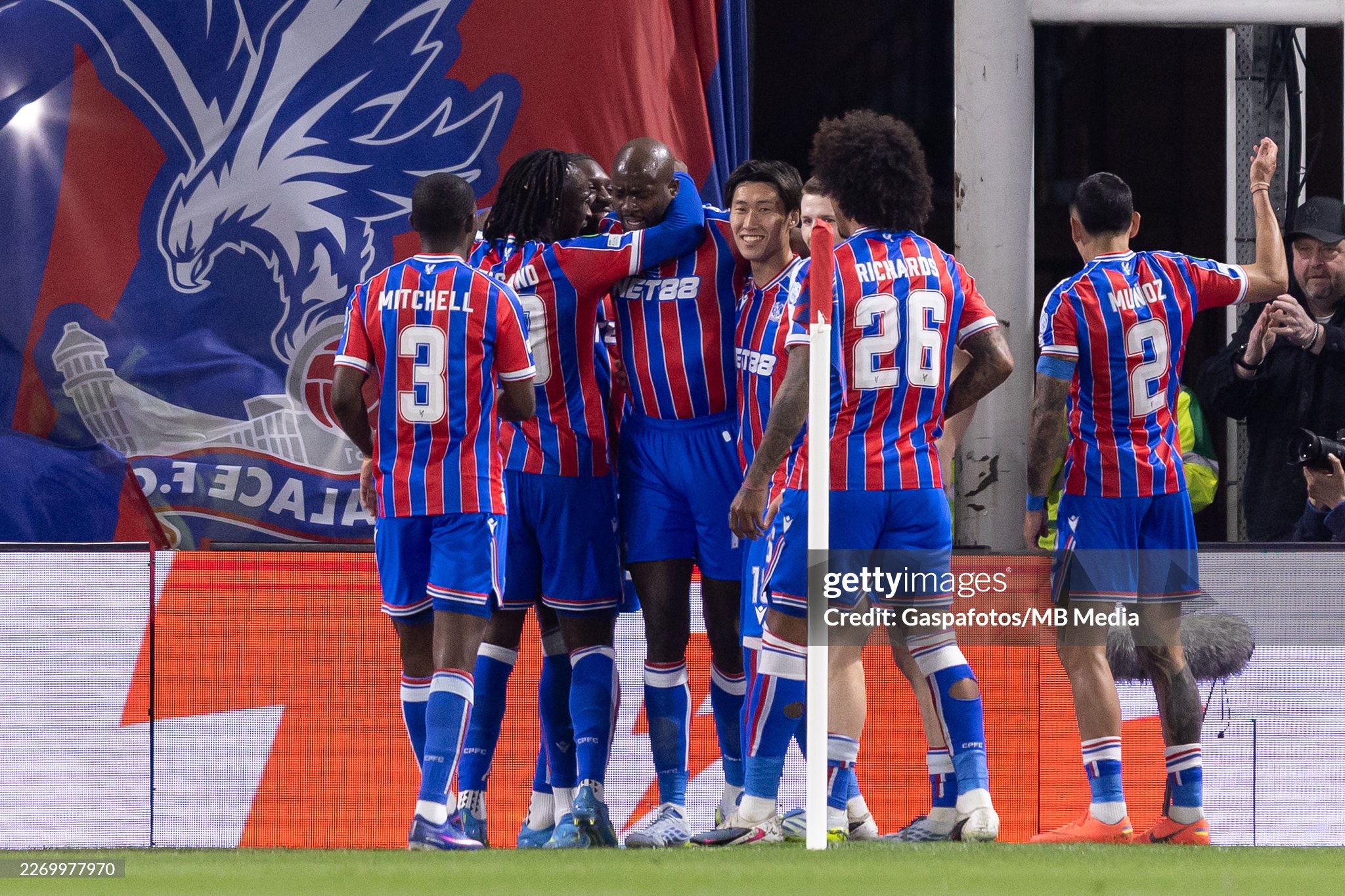 Conference League Quarterfinals First Legs Conclude