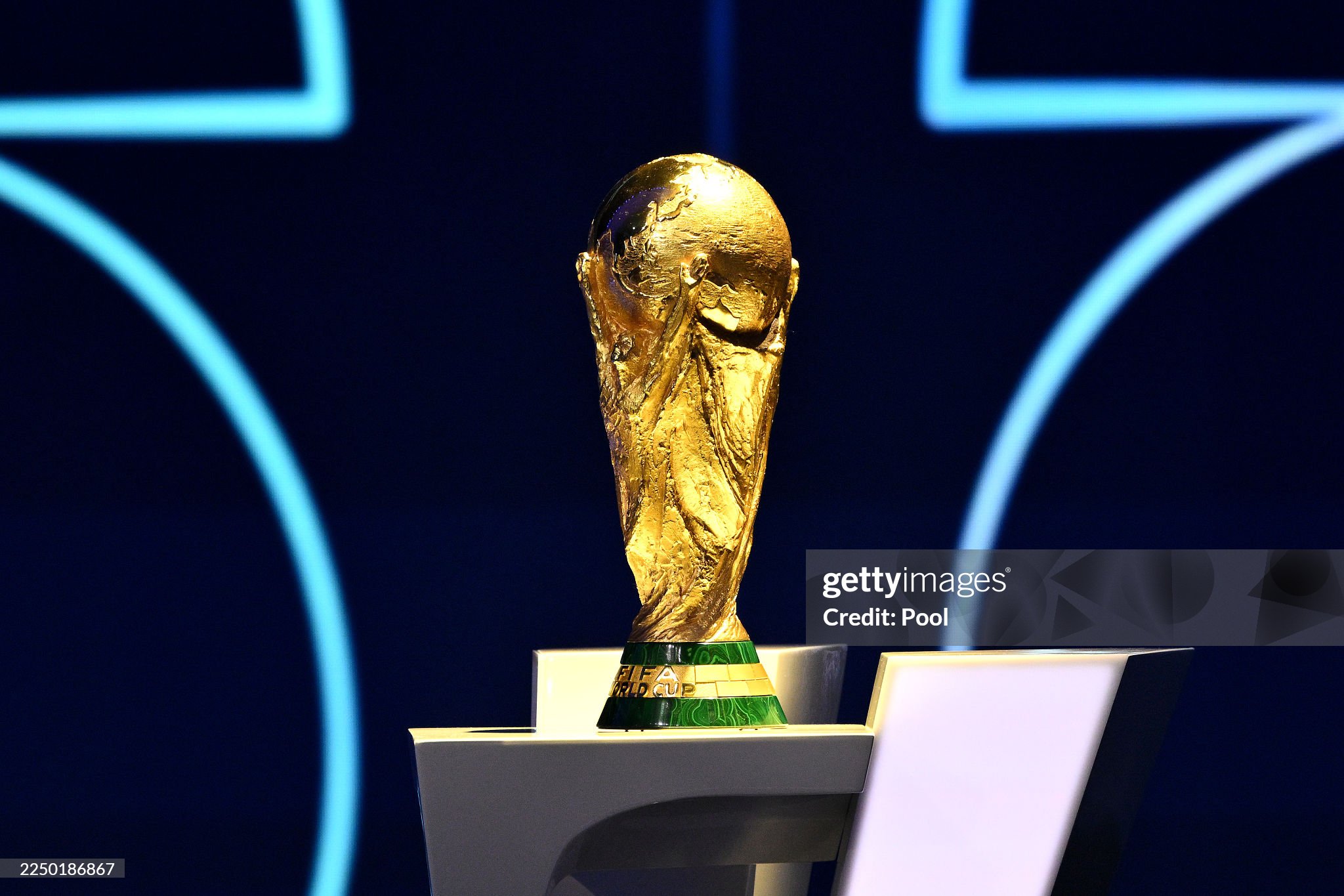 World Cup 2026: Today's Match Schedule