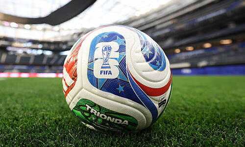 FBI Launches Investigation into Argentine Football Federation