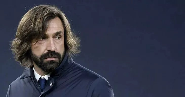 Andrea Pirlo Italiya terma jamoasi bosh murabbiyi bo'ladi