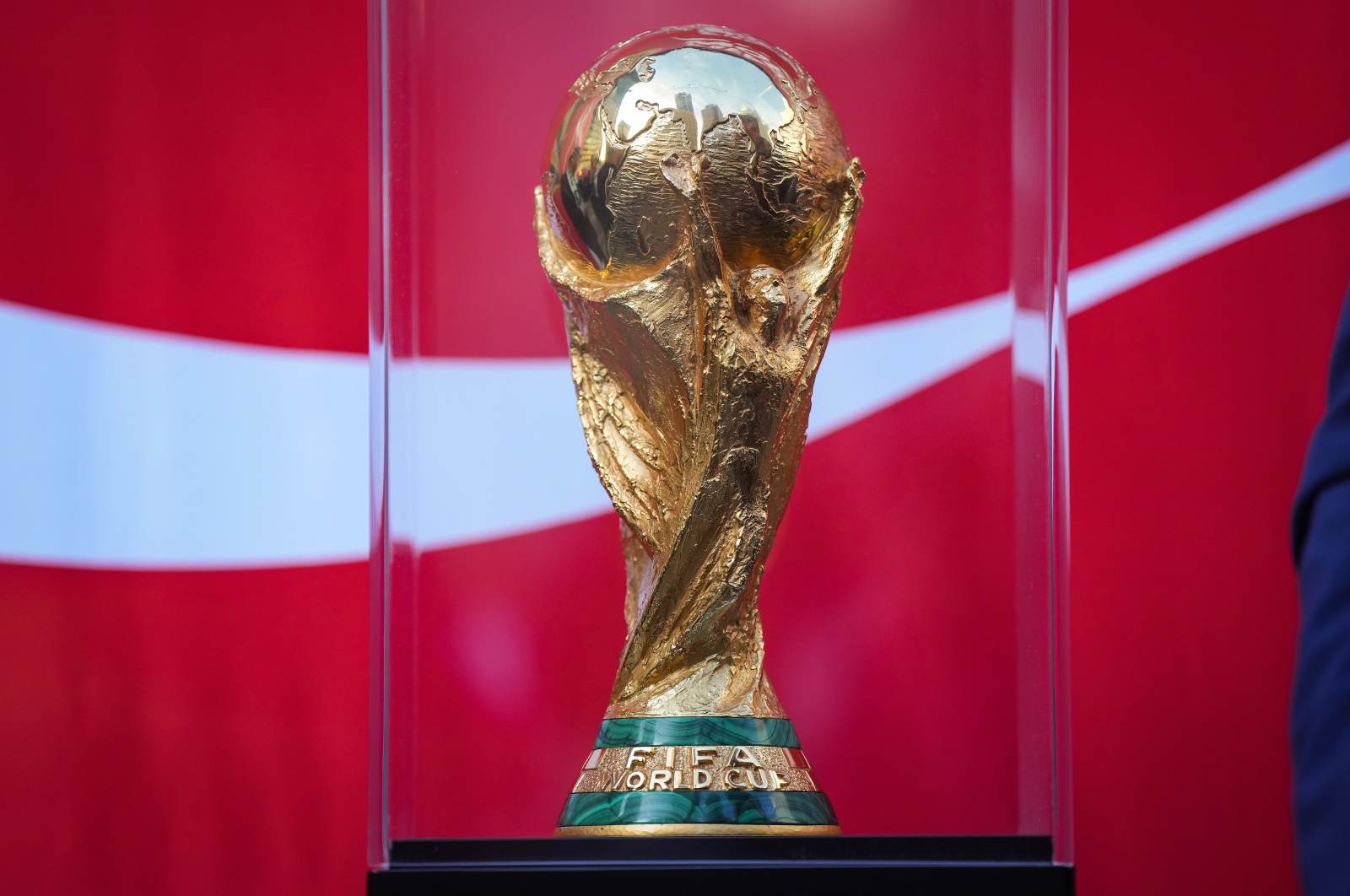 Финал чемпионата мира по футболу 2026 года: отход от правил