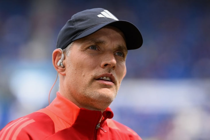 Tuchel Agrees to Manage English Club