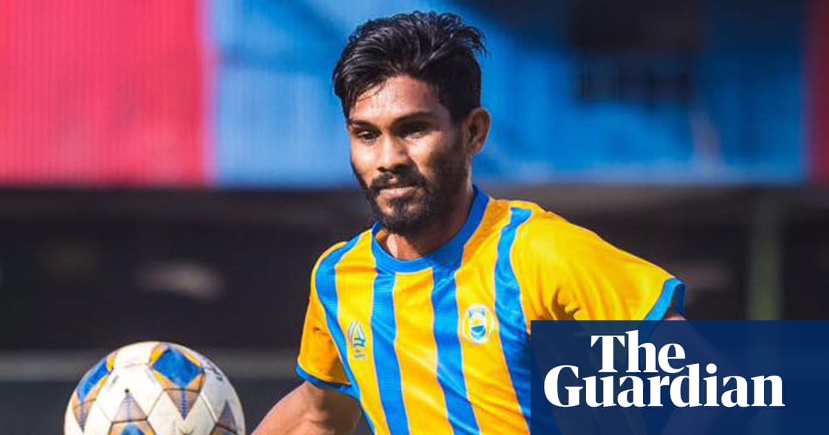 Maldivlarda futbol janjali: Green Streets klubi o'yinni bekor qilgani uchun tanqid ostida
