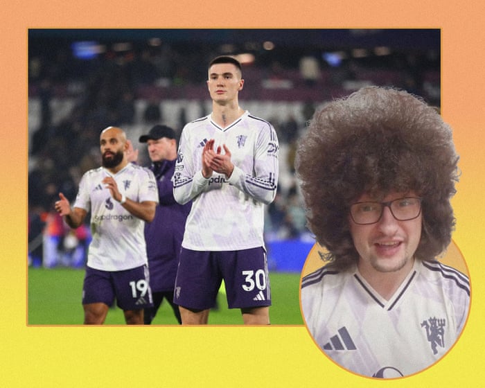 The distraction of a haircut: what football really needs