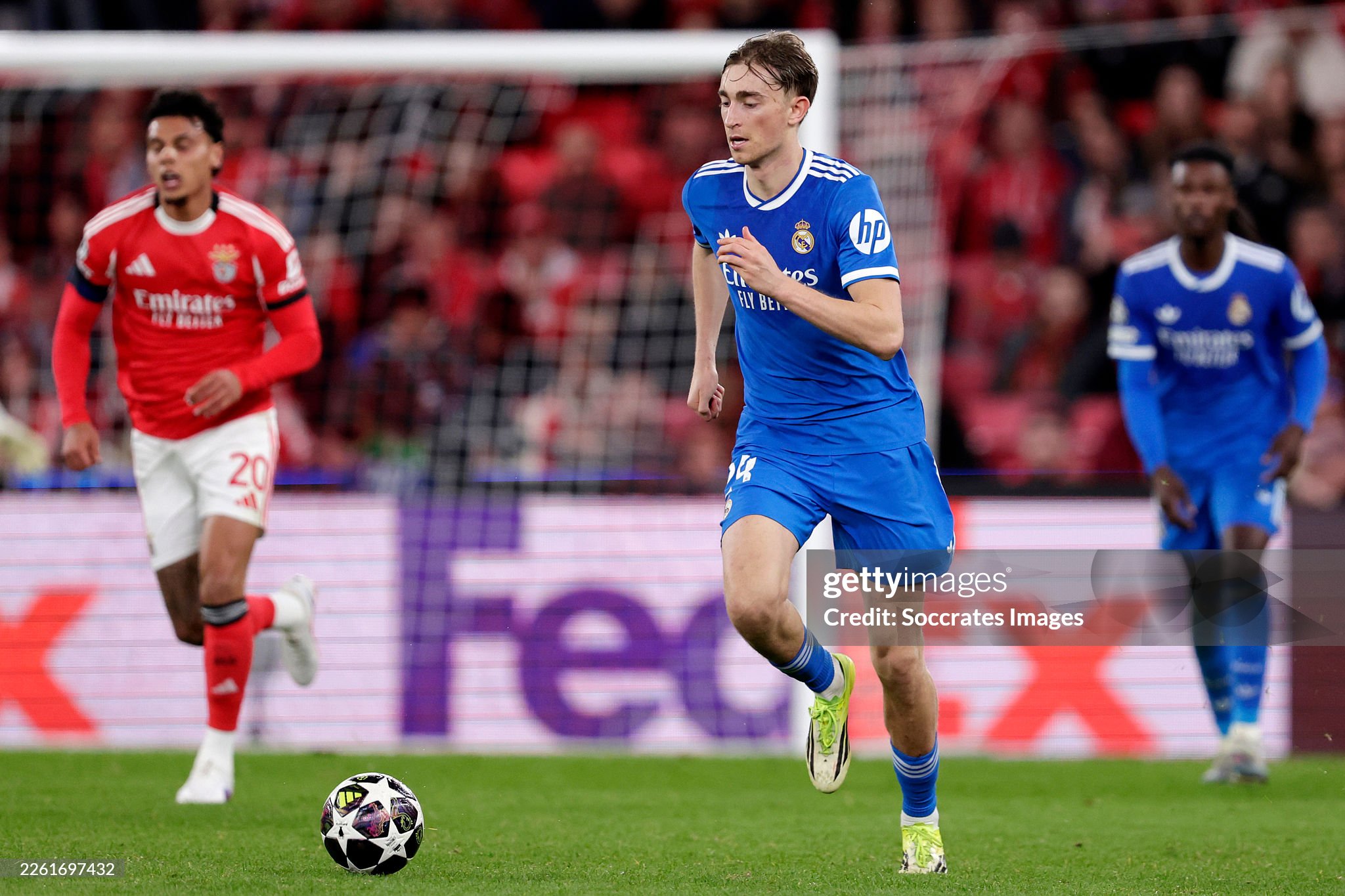 Hausen Injury Update: Real Madrid Defender Out for 5-7 Days