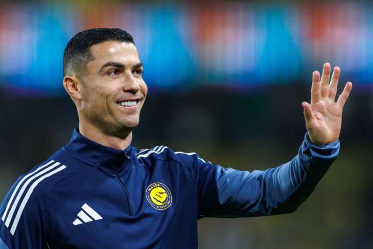 Ronaldu faoliyatini qayerda davom ettirishini ma'lum qildi