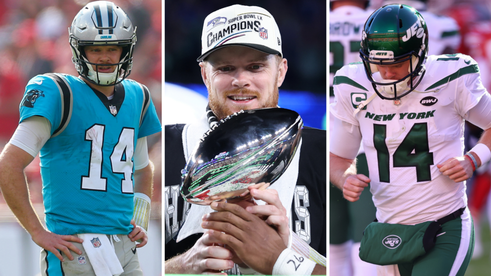 История самой эпической мести в Super Bowl
