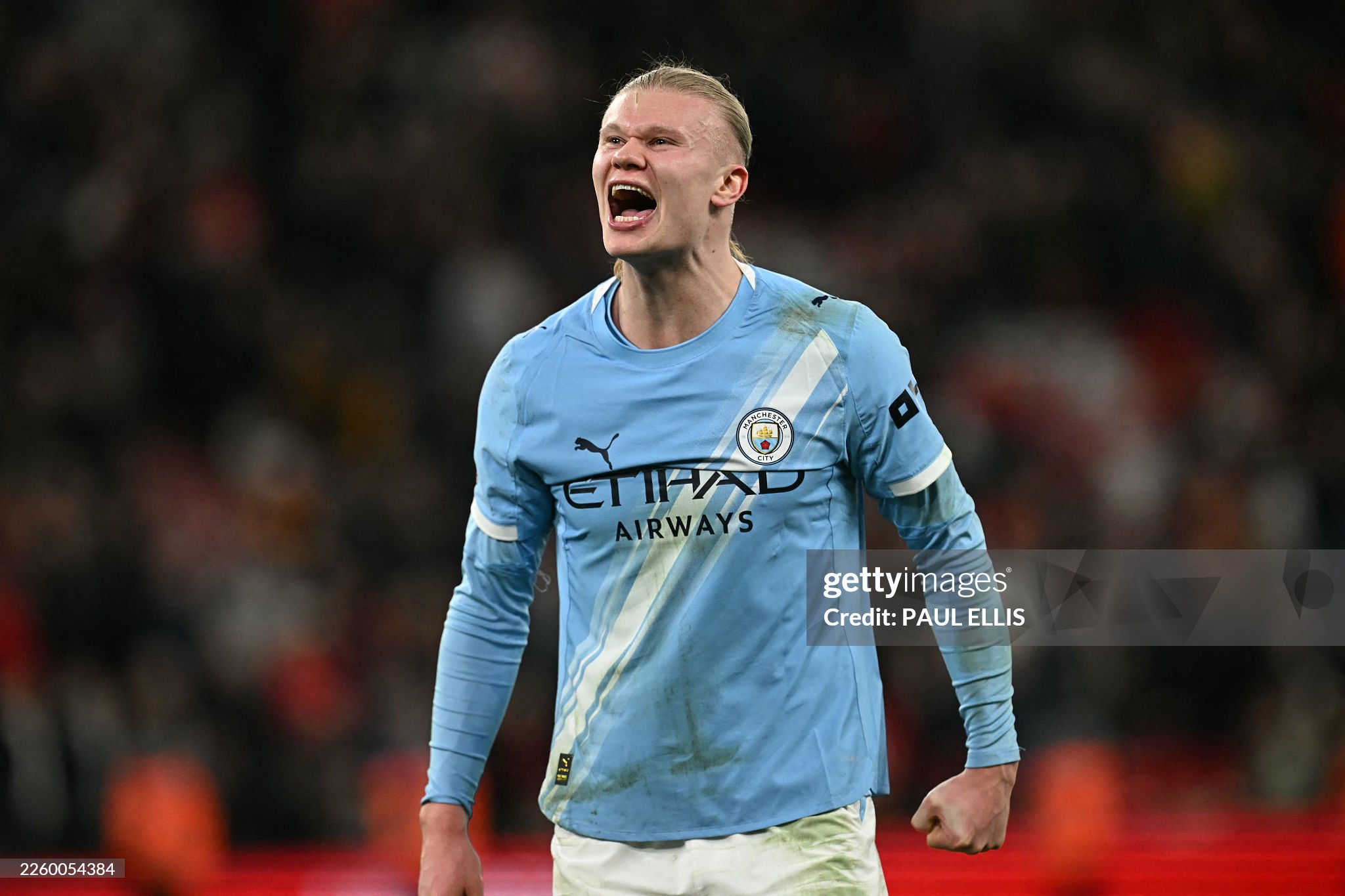 Erling Haaland Agrees to Join Real Madrid on One Condition