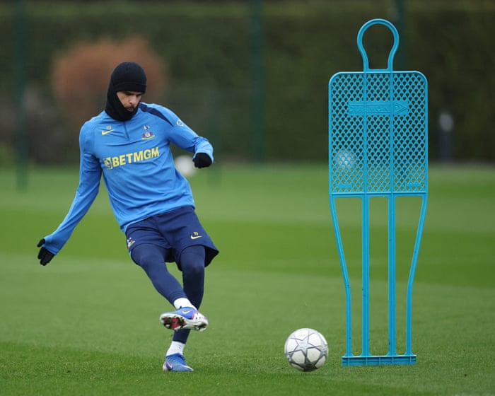 Tottenham murabbiyi yangiliklari, Ratcliffe reaksiyasi, FA Cup to'rtinchi bosqichi va boshqalar - jonli