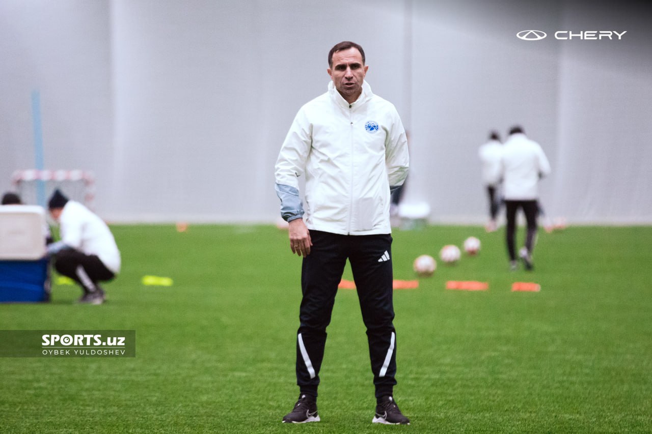 Timur Kapadze: Position Will Be Clear by Year End