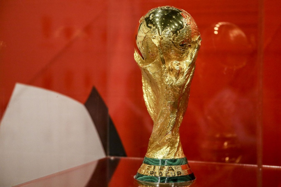 CONMEBOL President Announces 64 Teams to Participate in 2030 World Cup