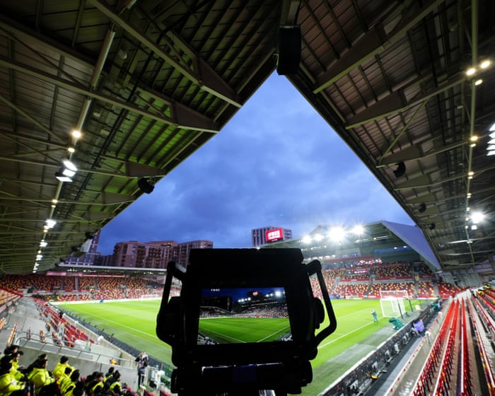Brentford - Arsenal: Премьер-лига - онлайн