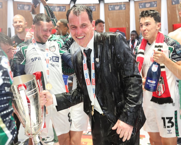EFL klubları Chempionat pley-offini 6 klubgacha kengaytirish masalasida ovoz berishadi