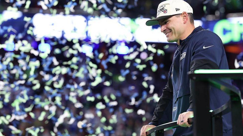 Seahawks' Revenge and Redemption Story: Winning Super Bowl 60
