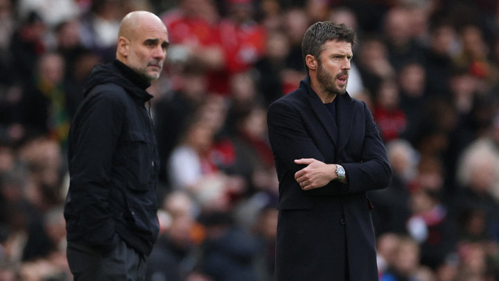 Manchester United Players Want Michael Carrick to Stay as Manager