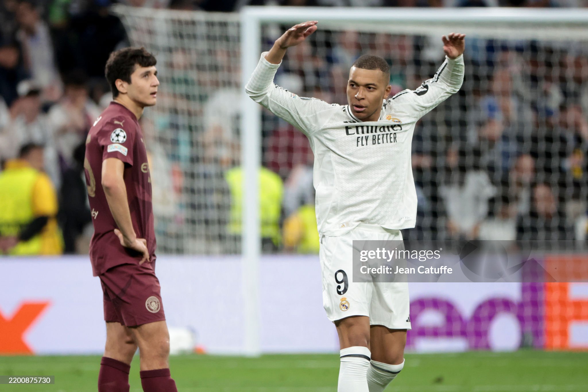 Champions League's Fastest Footballers Revealed