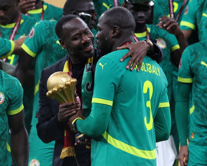 2027 Africa Cup of Nations May be Postponed Due to Hosts' Unpreparedness