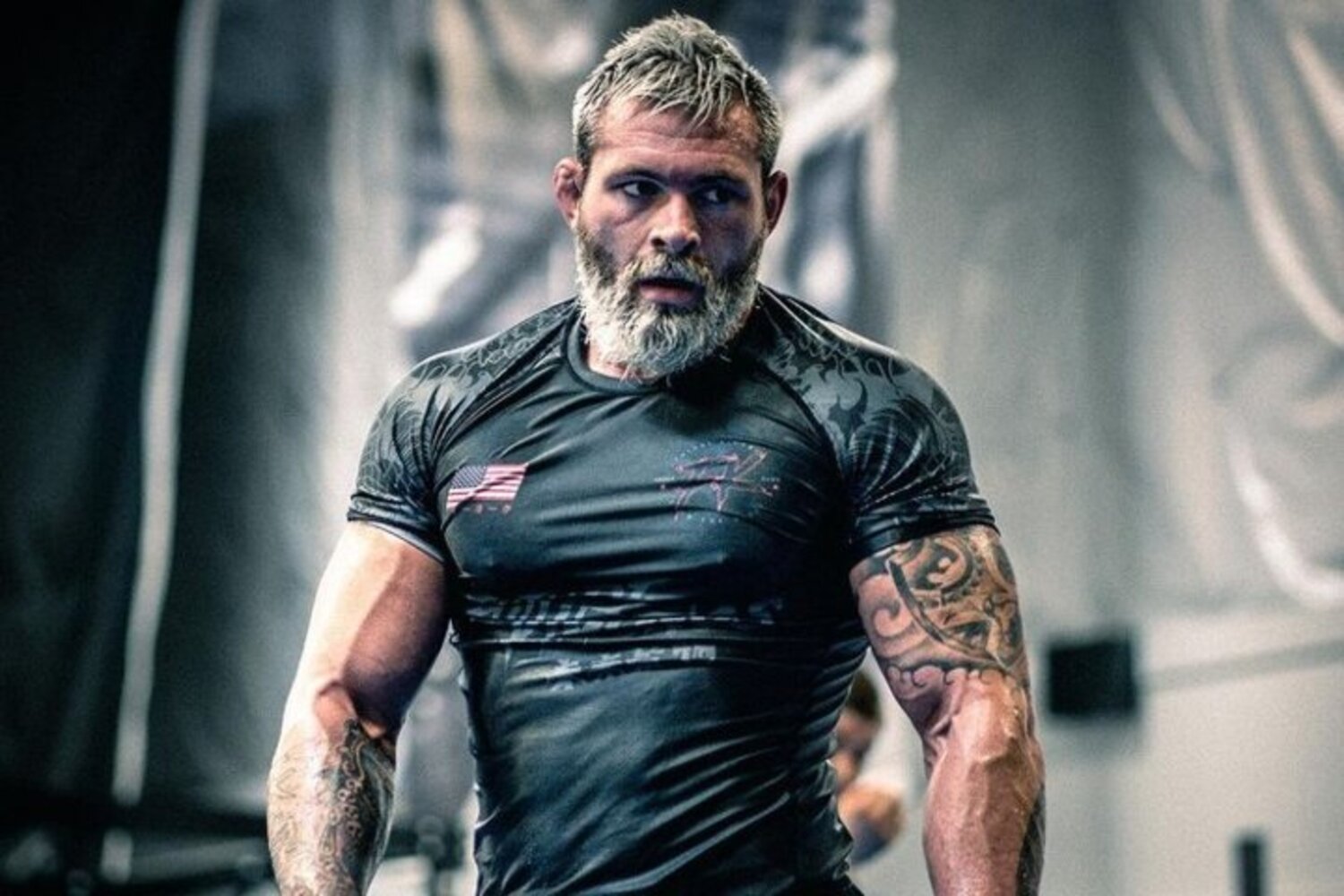 Пятикратный чемпион лиги ADCC: поединок Хабиба Нурмагомедова и Хамзата Чимаева не впечатлил