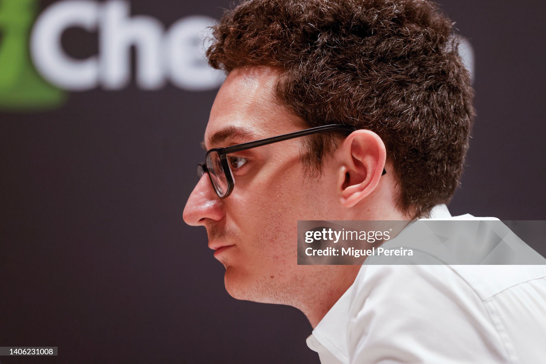 Fabio Caruana: "Javohir juda tez orada xavfli raqibga aylanishini tushunganman"