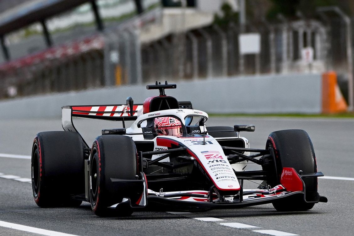 Esteban Okon: My Thoughts on F1 2026 Active Aerodynamics