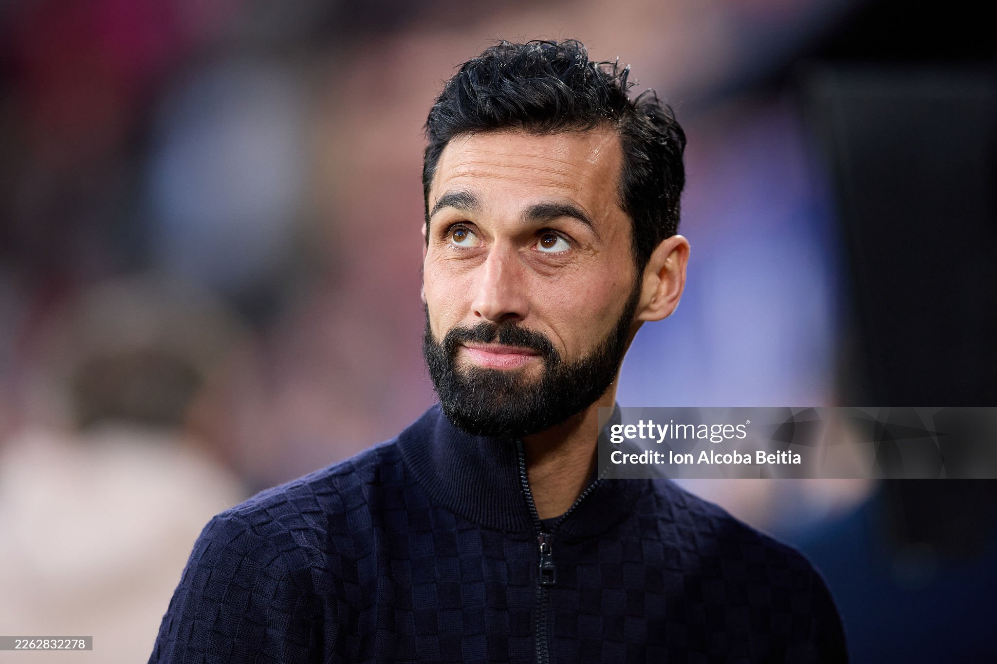 Arbeloa: "Это - "Реал Мадрид", от нас требуют больше"