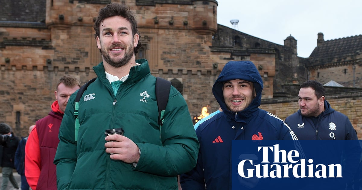 Six Nations 2026: Can England Break the 'Lions' Curse'?