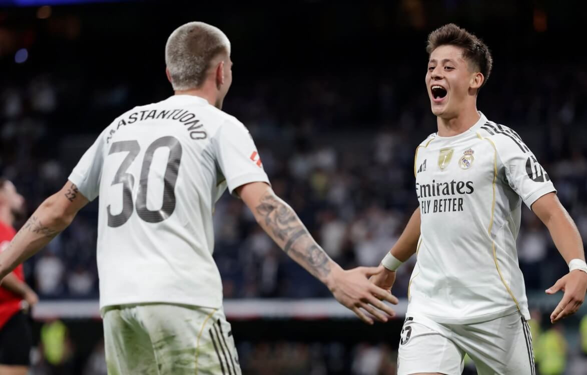 Real Set to Let Go of New Star