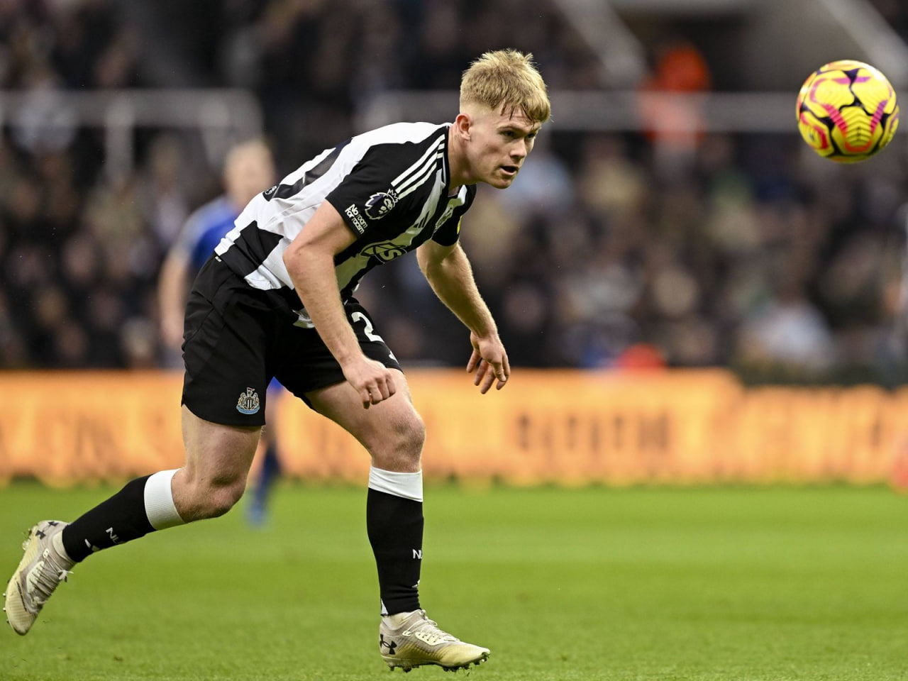 Manchester United Targets Three Defenders
