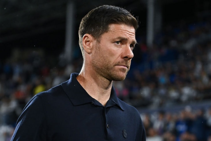 Liverpool Seeks Advice from Real Madrid on Xabi Alonso