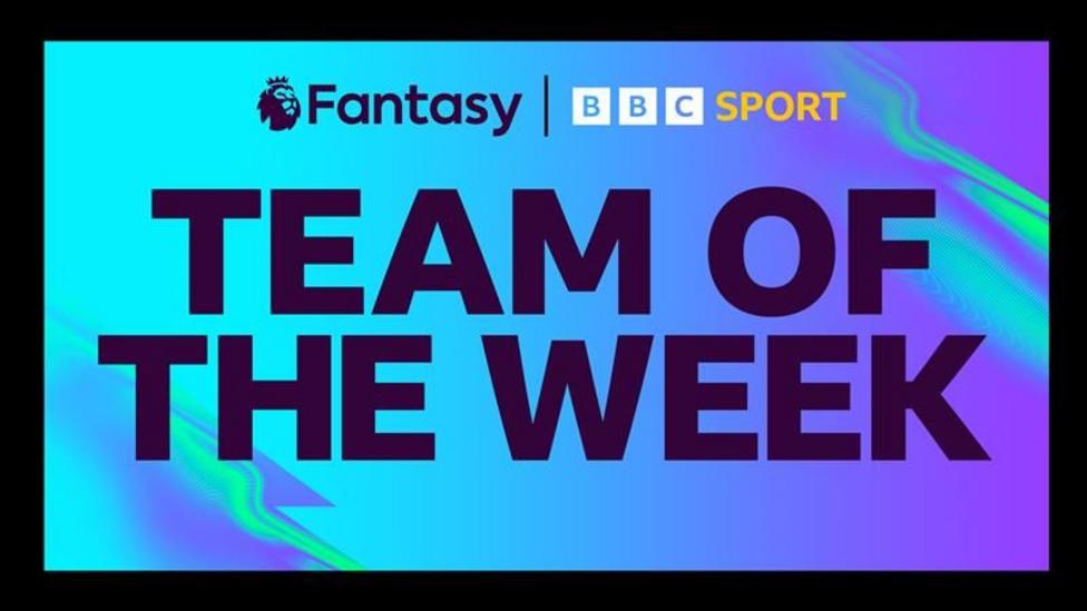 Капитан Габриэль - лучший игрок недели в Fantasy Premier League